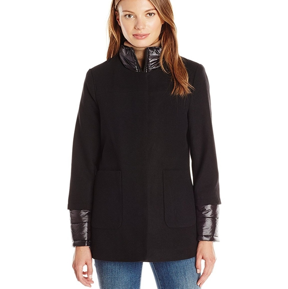 French Connection Transitional Coat - image 1